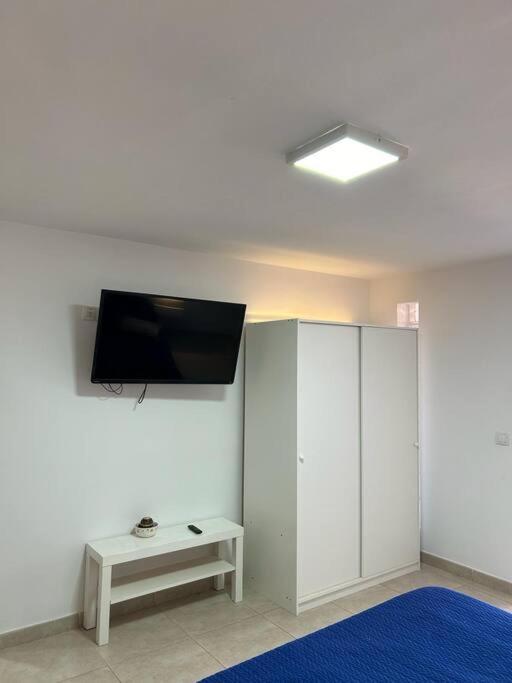 “Brisas Del Mar” Maspalomas Beach 10 Minutes. 大加那利岛拉斯帕尔马斯 外观 照片