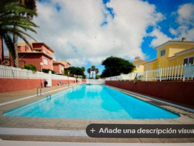 “Brisas Del Mar” Maspalomas Beach 10 Minutes. 大加那利岛拉斯帕尔马斯 外观 照片